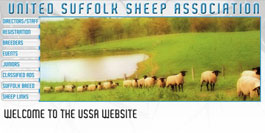 United Suffolk Sheep Association